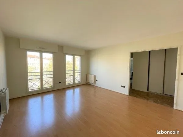 Appartement 1 pièce 37 m²