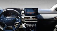 Dacia Sandero 1.0 TCe 90ch Stepway Expression — photo 8