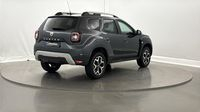 Dacia Duster 1.3 TCe 130ch FAP Prestige 4x2 — photo 5