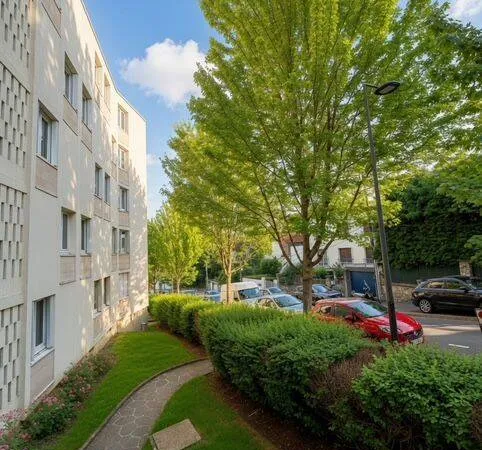 Appartement 4 pièces 70 m²