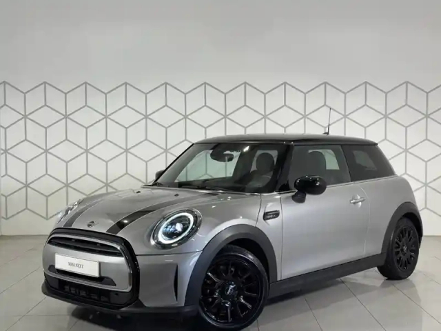 Mini Mini hatch 3 portes cooper 136 ch dkg7 — photo 1