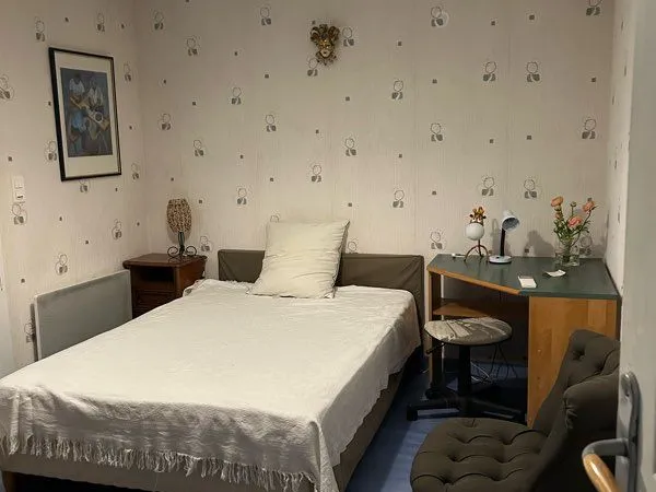 Chambre à louer pour etudiant(e)