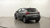 Citroen C3 1.2 PureTech 110ch S&S Shine 120-123g — photo 8