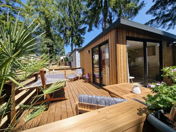 Maison 4 pièces 40 m²