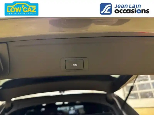 Audi A4 avant 40 tdi 204 s tronic 7 — photo 61