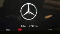 Mercedes Classe C Break 300 d e Hybrid EQ 197+129ch AMG Line — photo 9