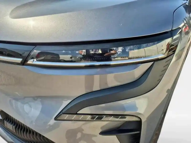 Renault Megane e-tech electric ev60 130ch evolution er optimum charge — photo 15