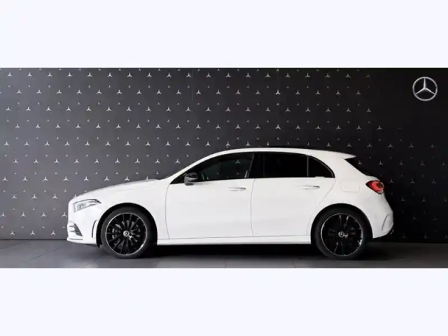 Mercedes Classe A 250 e amg line — photo 22