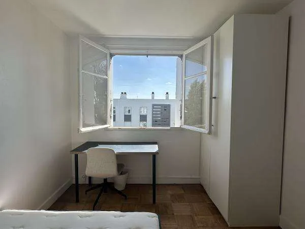 Appartement 4 pièces 64 m²