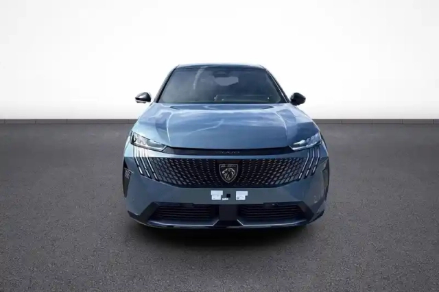 Peugeot 3008 electrique 230 ch grande autonomie 97 kwh — photo 2