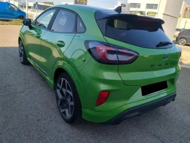 Ford Puma 1.5 ecoboost 200ch s&amp;s st — photo 4