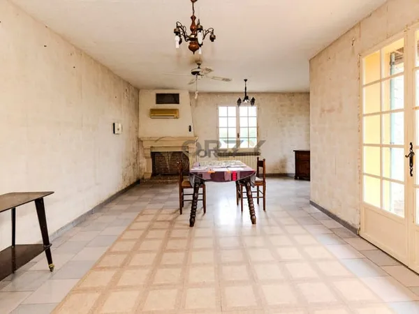 Maison à vendre Le Thor