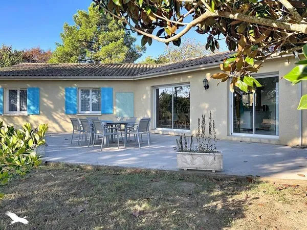 Maison 5 pièces 129 m²