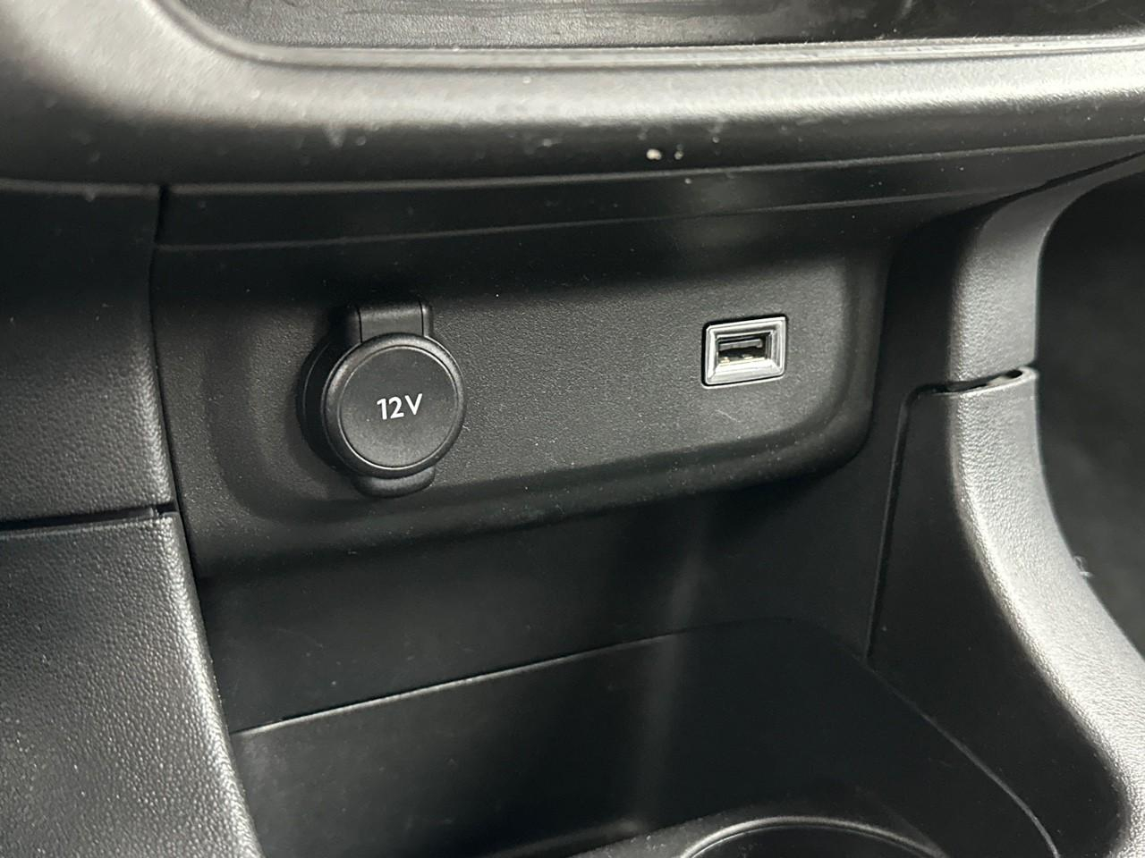 Citroën C3 puretech 110 s&s bvm6 feel pack — photo 26