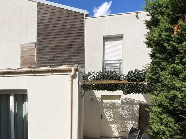 Maison 5 pièces 91 m²