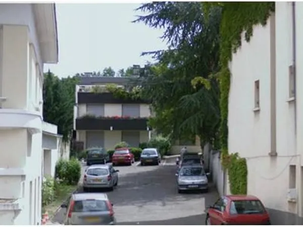 Appartement T1 - CLERMONT-FERRAND