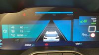 Citroen C5 Aircross Hybrid rechargeable 225ch Shine Pack ë-EAT8 — photo 10