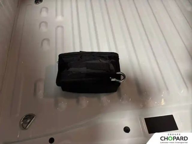 Peugeot Partner e- fourgon m 800 kg 136 ch batterie 54 kwh — photo 46