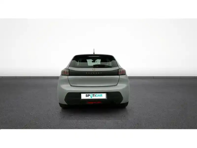Peugeot 208 bluehdi 100 s&amp;s bvm6 — photo 7