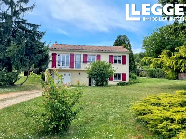 Commerce 4 pièces 102 m²