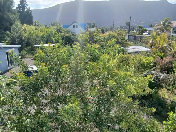 Terrain 669 m²