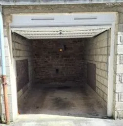 Garage / box rue Duguay-Trouin