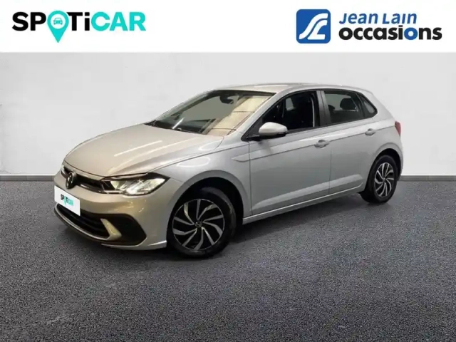 Volkswagen Polo 1.0 tsi 95 s&amp;s bvm5 — photo 21