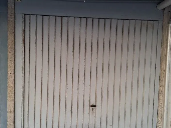AV GARAGE...Residence les flamants roses