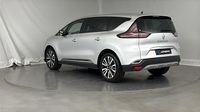 Renault Espace 1.6 dCi 160ch energy Initiale Paris EDC — photo 8