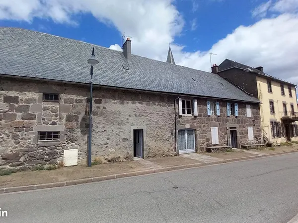 Maison 165 m² Laveissière