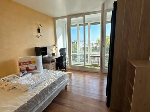 Location studio meuble orleans