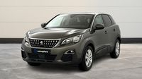 Peugeot 3008 1.6 BlueHDi 120ch Allure Business S&S Basse Consommation — photo 1