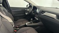 Renault Captur 1.6 E-Tech hybride 145ch Techno — photo 15