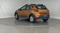 Dacia Sandero 1.0 TCe 90ch Stepway Expression — photo 8