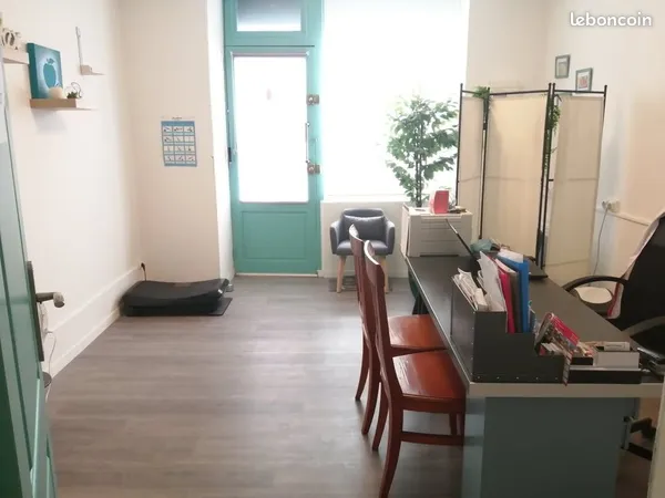 Bureau a louer vidauban