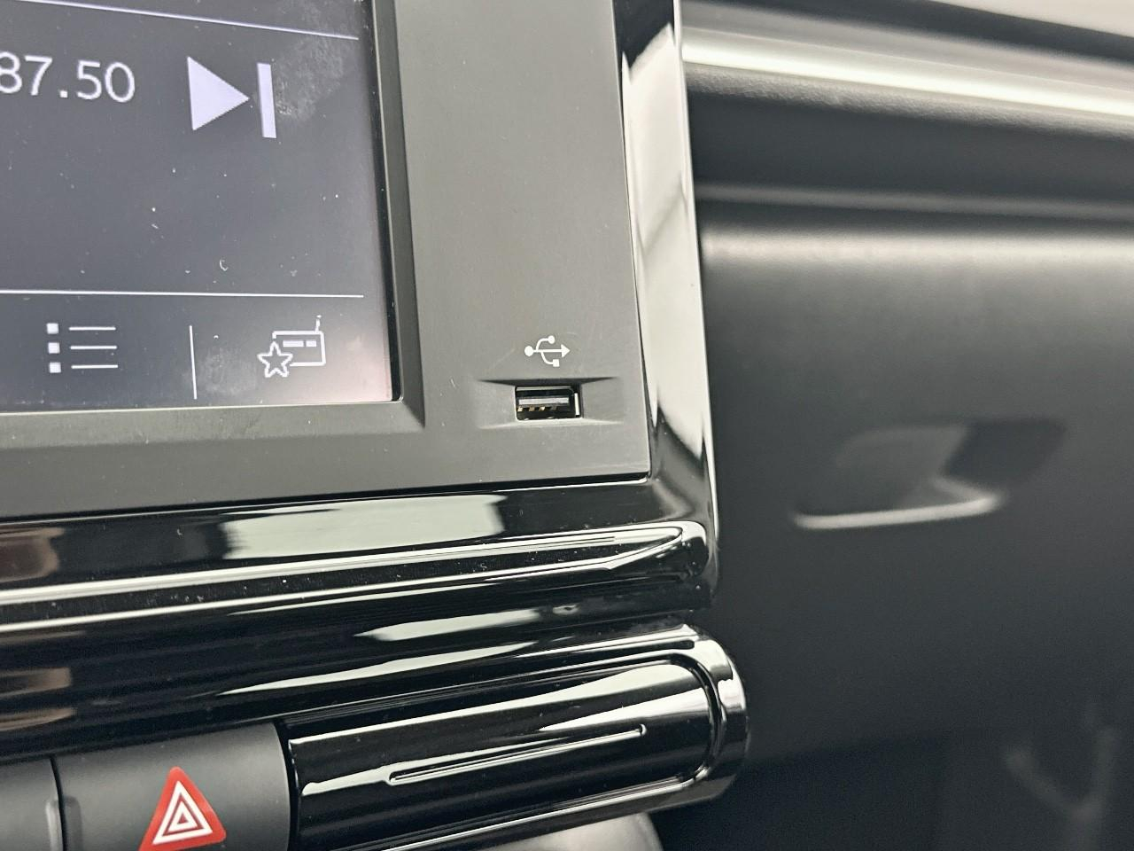 Citroën C3 puretech 83 s&s bvm5 you! — photo 20