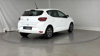 Dacia Sandero 1.0 ECO-G 100ch Confort -22B — photo 5