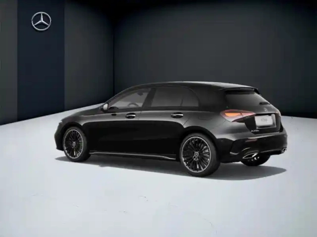 Mercedes Classe A 250 e hybrid eq amg line — photo 28