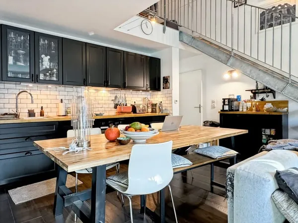 Appartement Vente Toulouse 5p 103m² 285000€