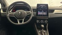 Renault Captur 1.6 E-Tech hybride 145ch Techno Fast Track — photo 11