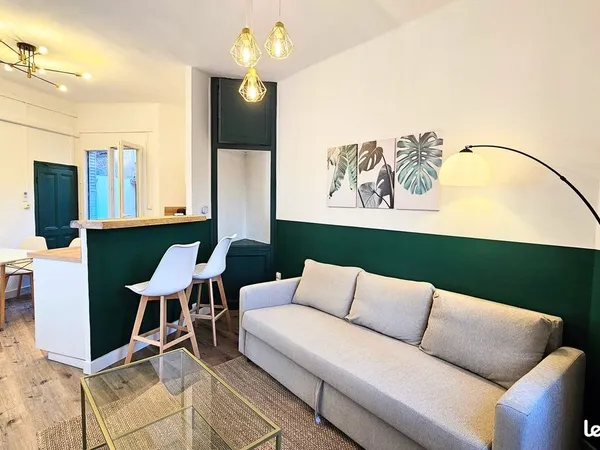 T2 de 41 m² — Dreux