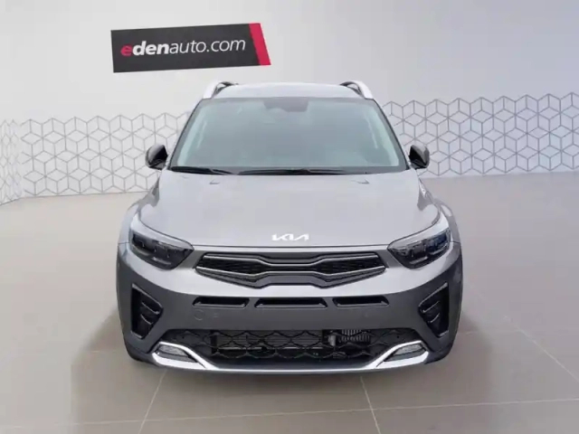 Kia Stonic 1.0 t-gdi 100 ch dct7 — photo 40