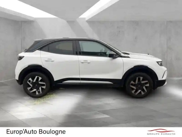 Opel Mokka 1.2 turbo 136ch gs — photo 4