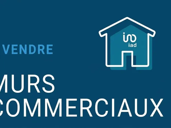 Local 40 m² LE CAP D'AGDE