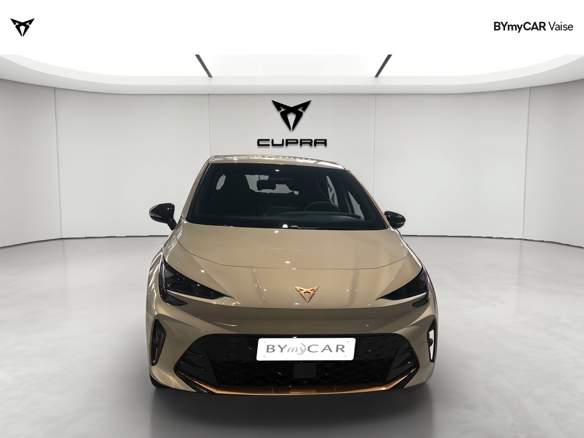 Cupra Born 190 ch — photo 8