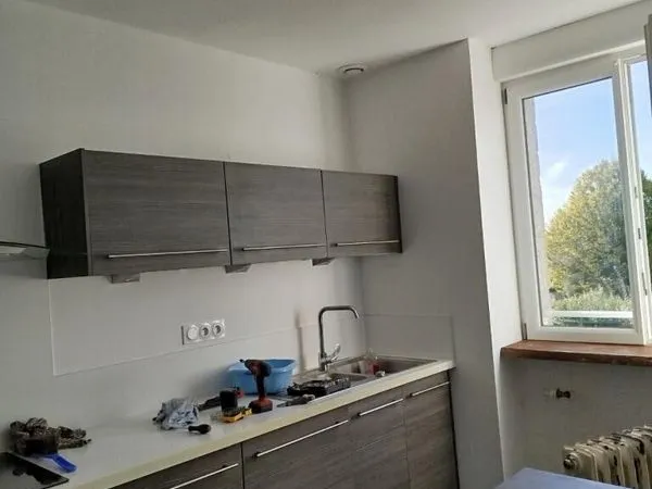 Appartemetn a louer frehel