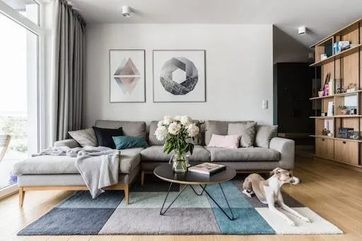 Appartement 3 pièces 67 m²