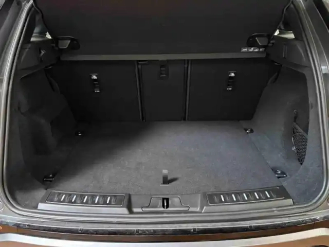 Land Rover Range Rover evoque 2.0 p 200ch flex fuel r-dynamic s awd bva mark iii — photo 5