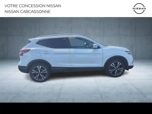 Nissan Qashqai 1.5 dci 110ch n-connecta — photo 6