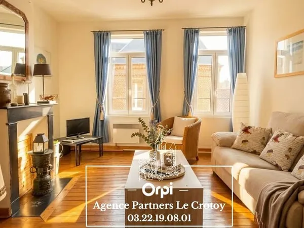 Maison 3 pièces 79 m²